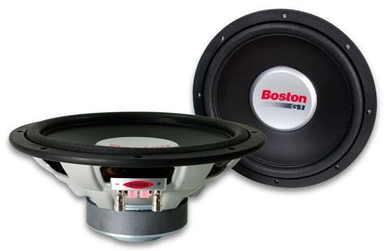������������� �������� Boston Acoustics G110-4